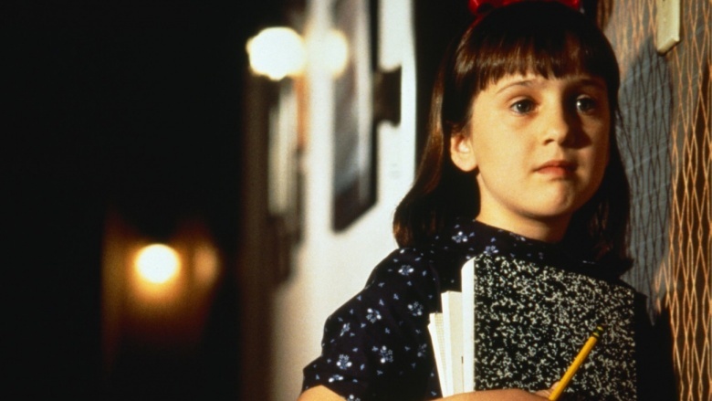 Mara Wilson