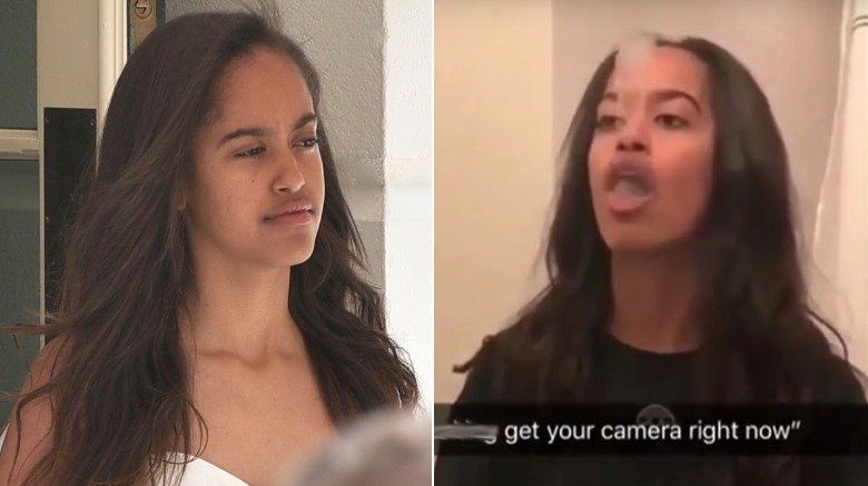 malia obama