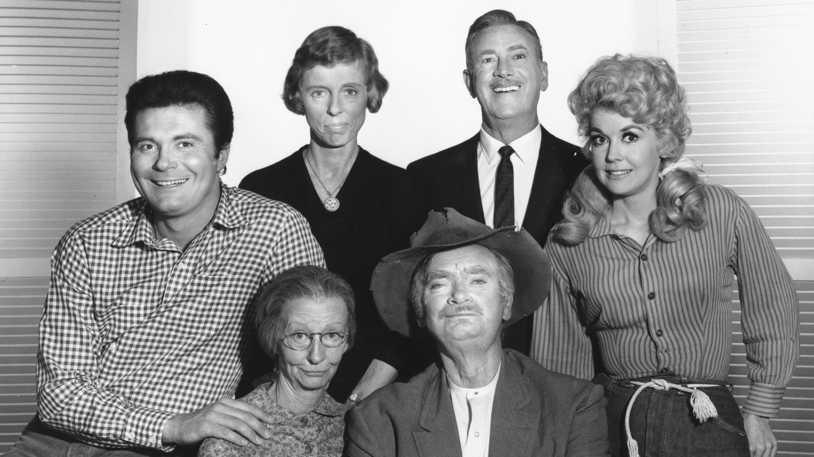 What The Only Surviving Star From The Beverly Hillbillies Looks Like Now