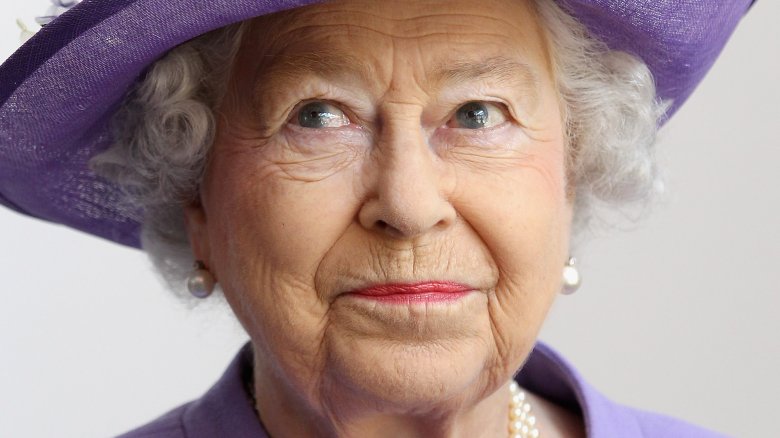 Queen Elizabeth II