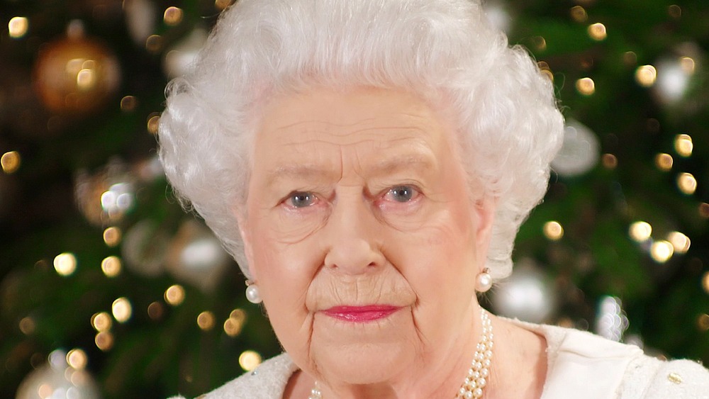 Queen Elizabeth II and Prince Philip