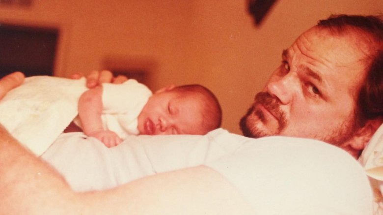 Meghan Markle and Thomas Markle