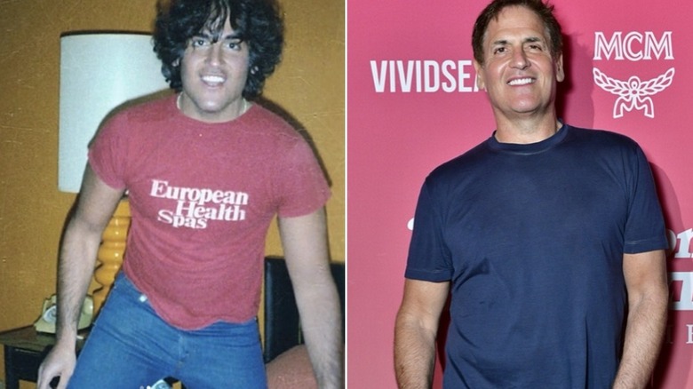 Mark Cuban, Shark Tank