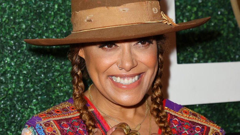 Cree Summer