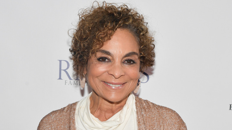 Jasmine Guy