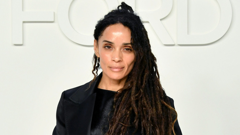 Lisa Bonet