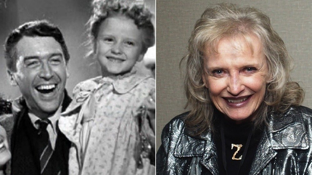 Karolyn Grimes