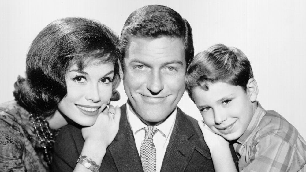 Photo of Dick Van Dyke Show 