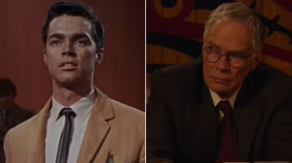 Richard Beymer Now
