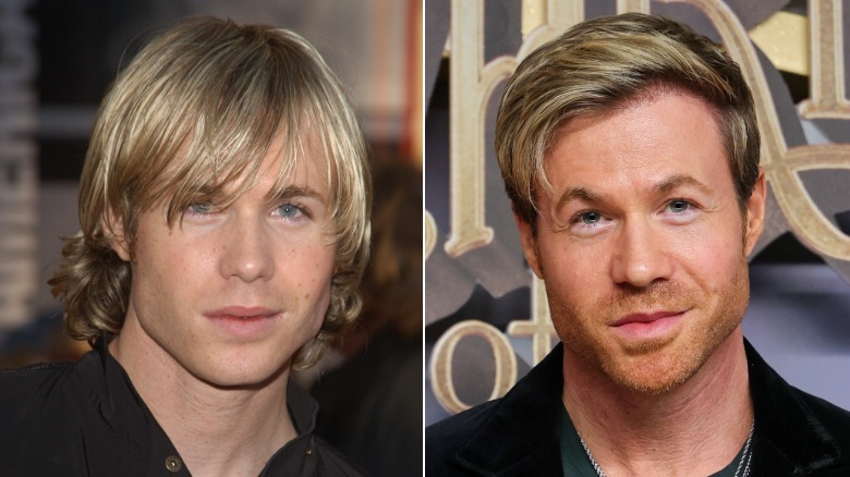 Ashley Parker Angel