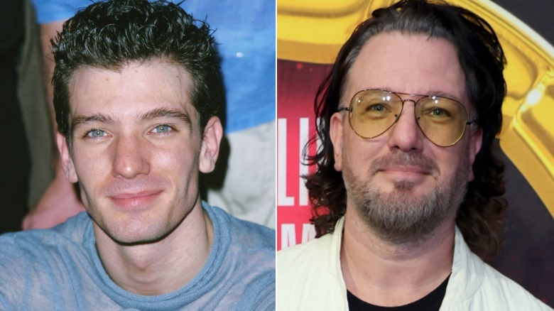 JC Chasez