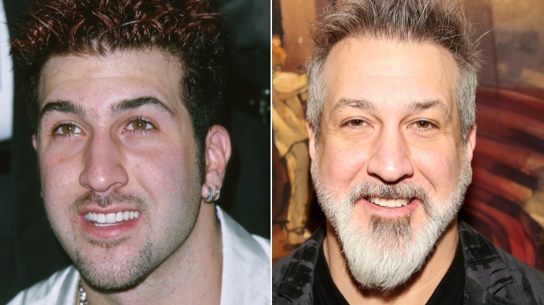 Joey Fatone