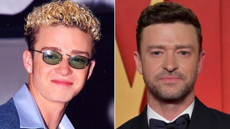 Justin Timberlake