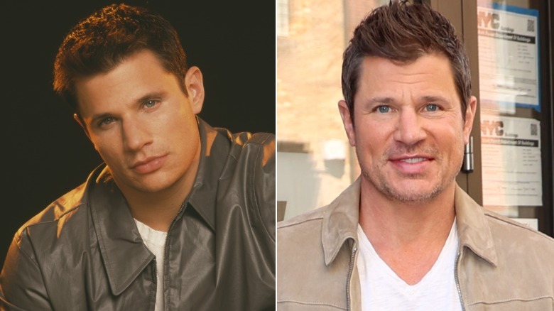 Nick Lachey