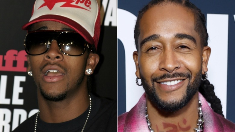Omarion
