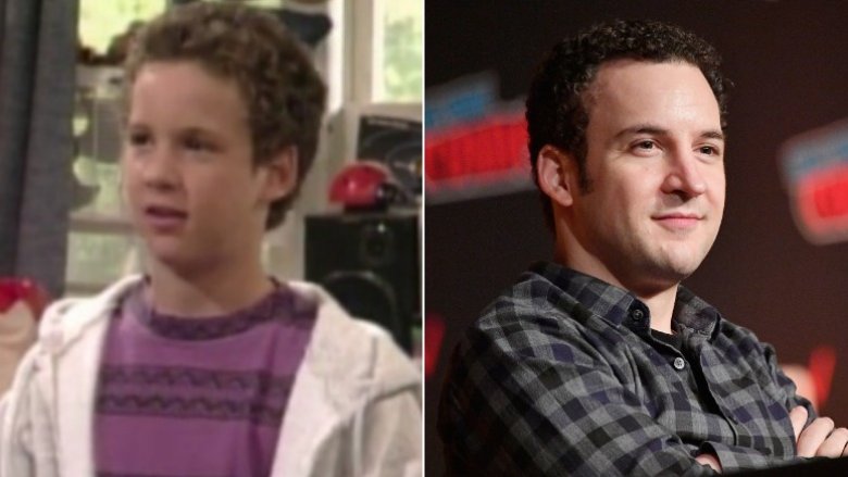 Ben Savage