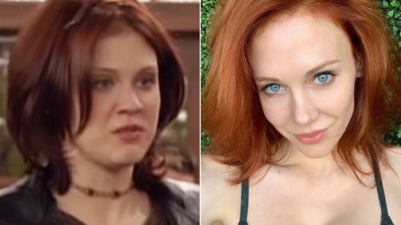 Maitland Ward