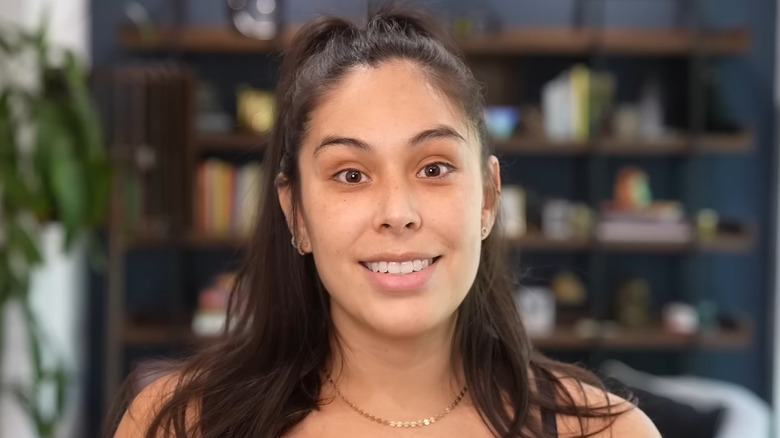 iHasCupquake without makeup