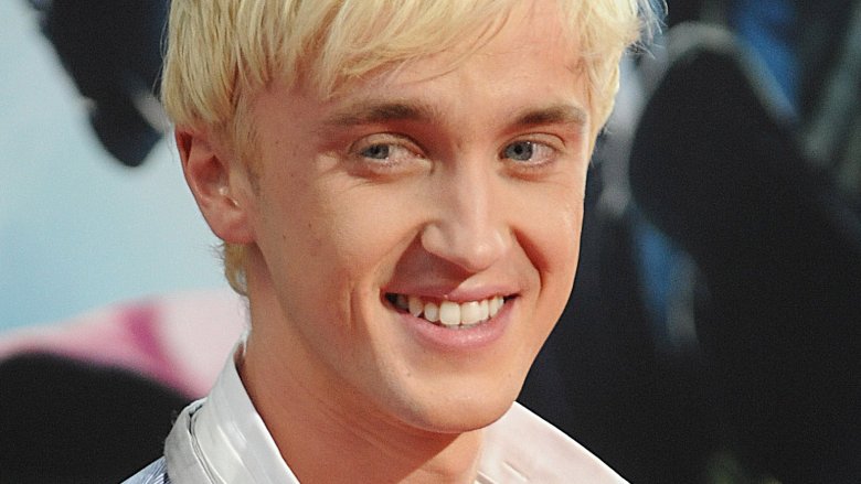 Tom Felton