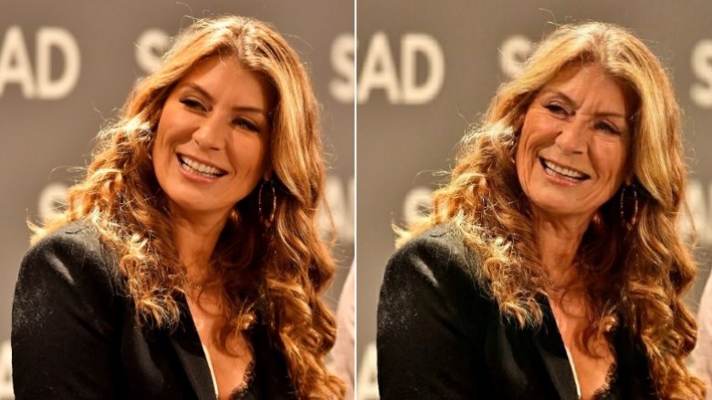 Genevieve Gorder