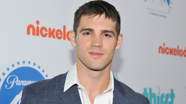 Steven R. McQueen attends The Thirst Project's 9th Annual Thirst Gala