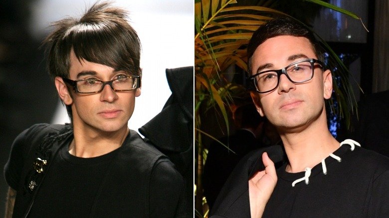 Christian Siriano
