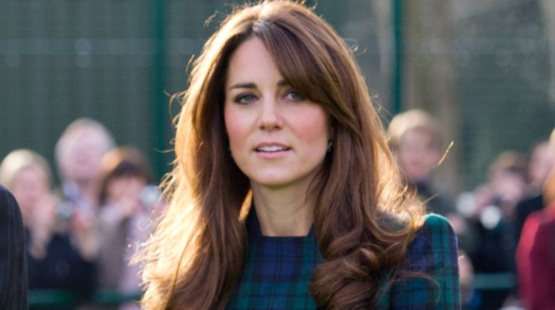 Kate Middleton