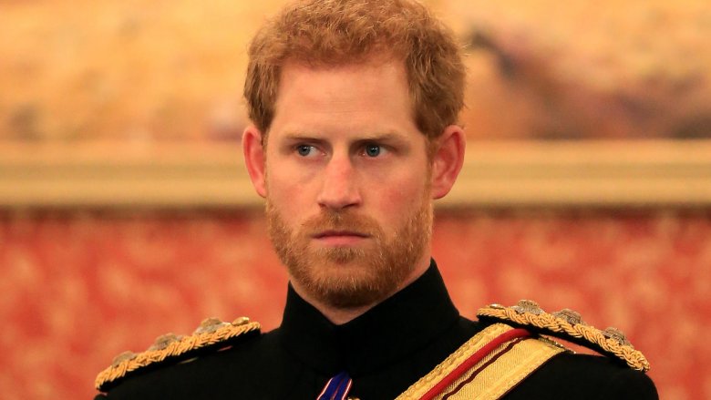 Prince Harry