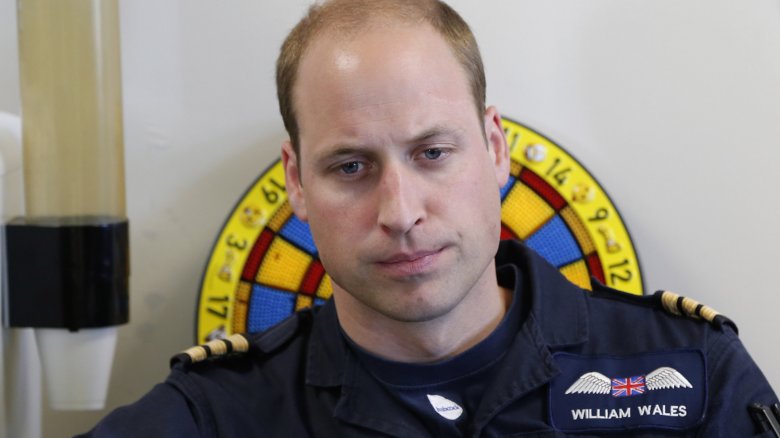 Prince William