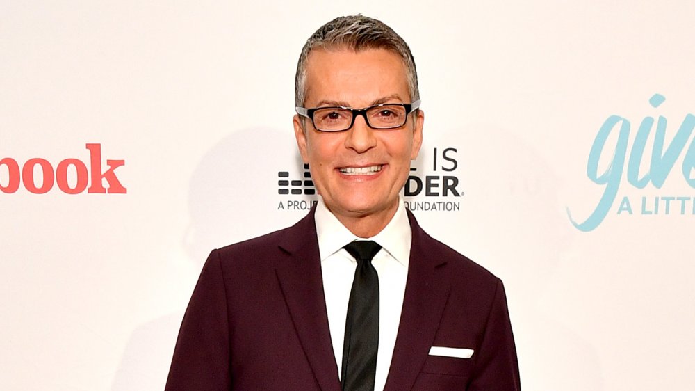 Randy Fenoli