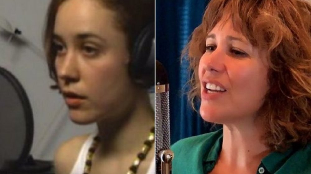 Becky Blasband