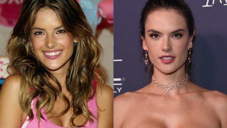 Alessandra Ambrosio