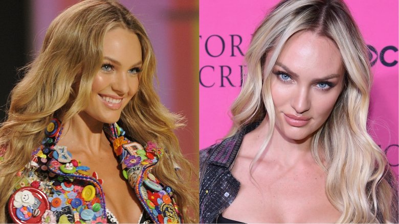 Candice Swanepoel