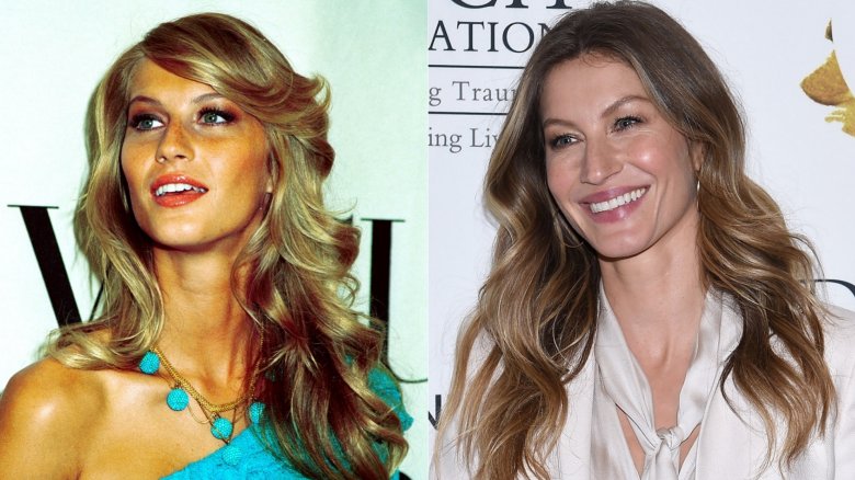 Gisele Bundchen