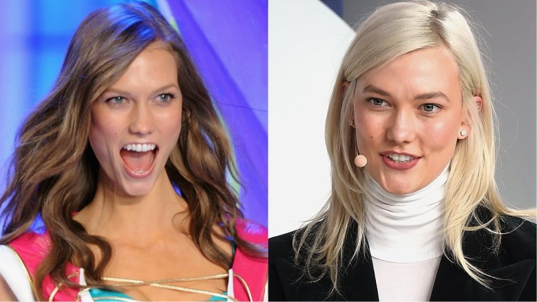 Karlie Kloss