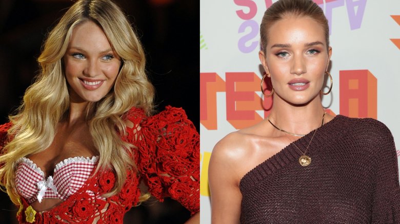 Rosie Huntington-Whiteley