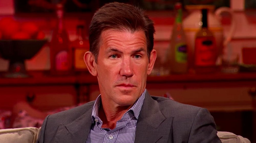 Thomas Ravenel