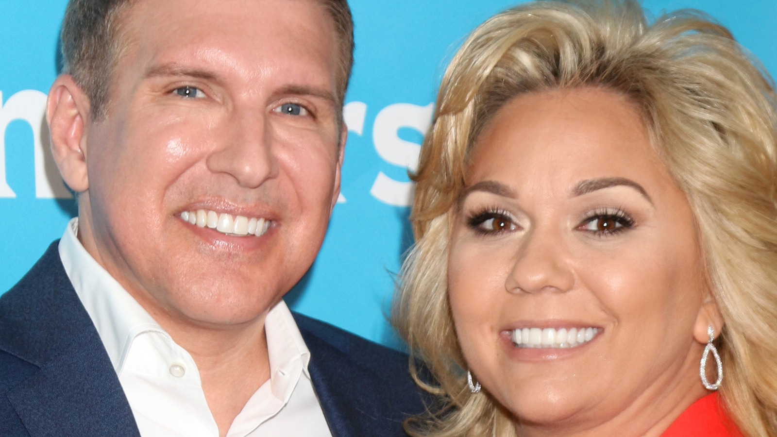 What Todd And Julie Chrisley's Days Are Really Like In Prison