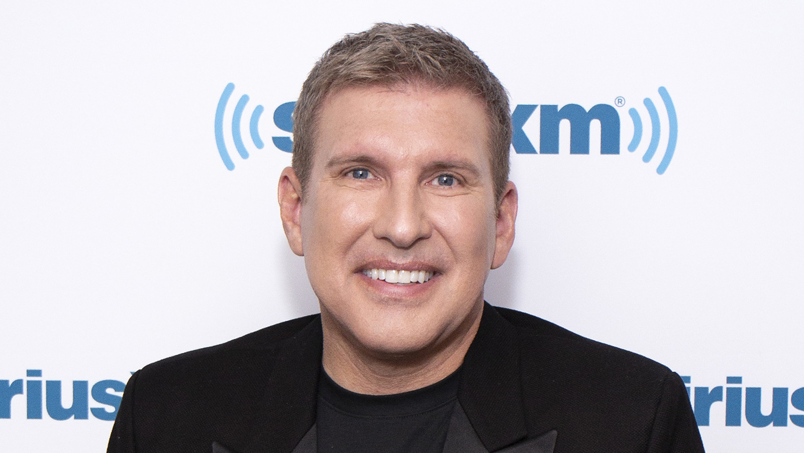 What Todd Chrisley's Life In Jail Is Actually Like