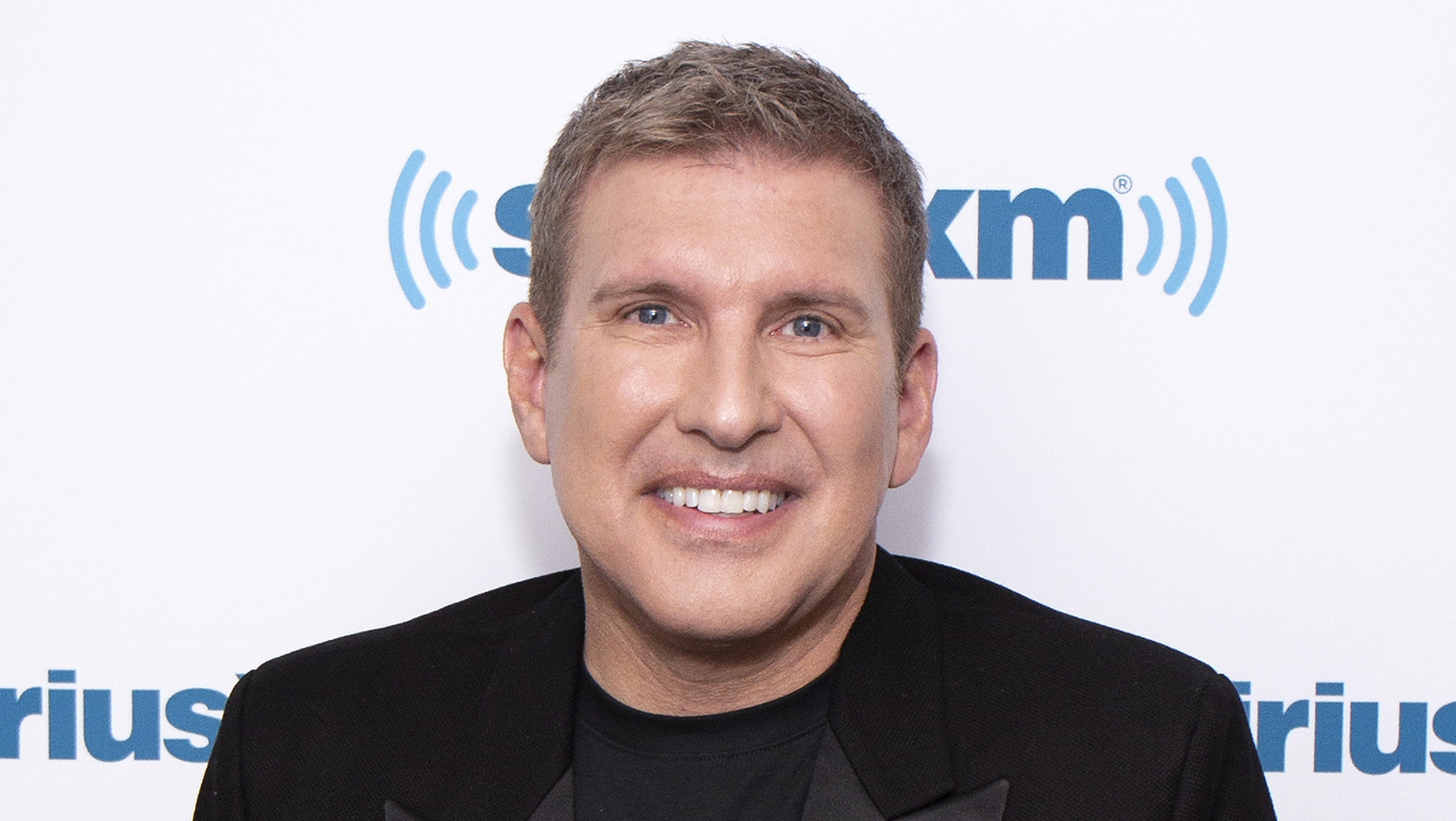 What Todd Chrisley's Life In Prison Is Really Like