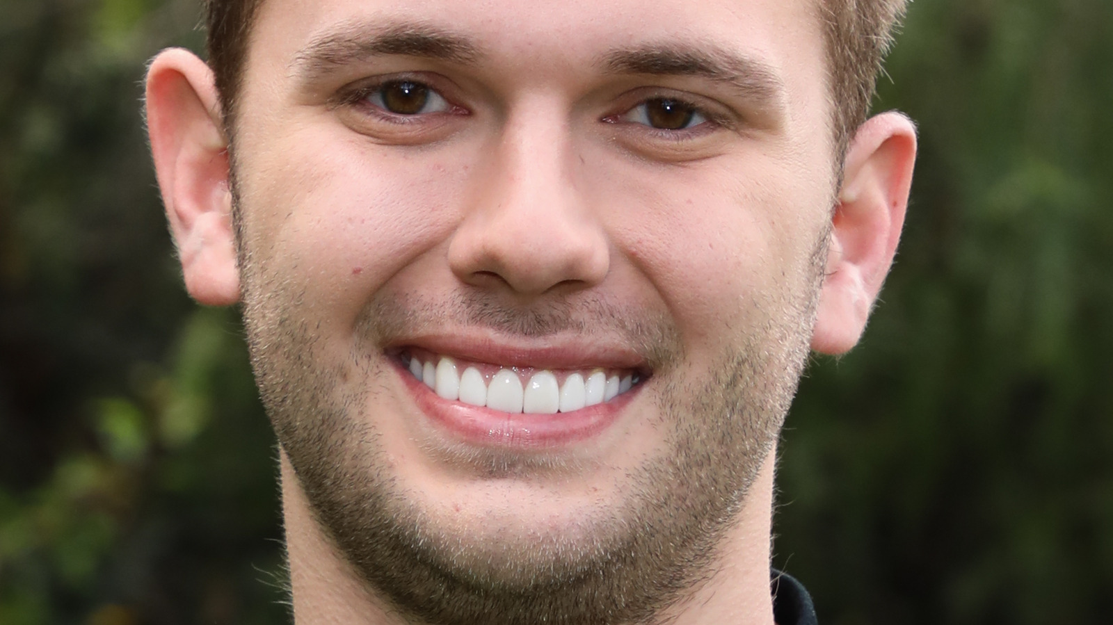 What Todd Chrisley's Son Chase Really Does For A Living