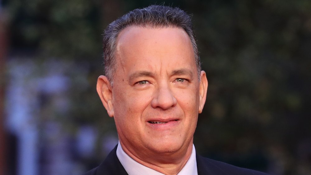 Tom Hanks