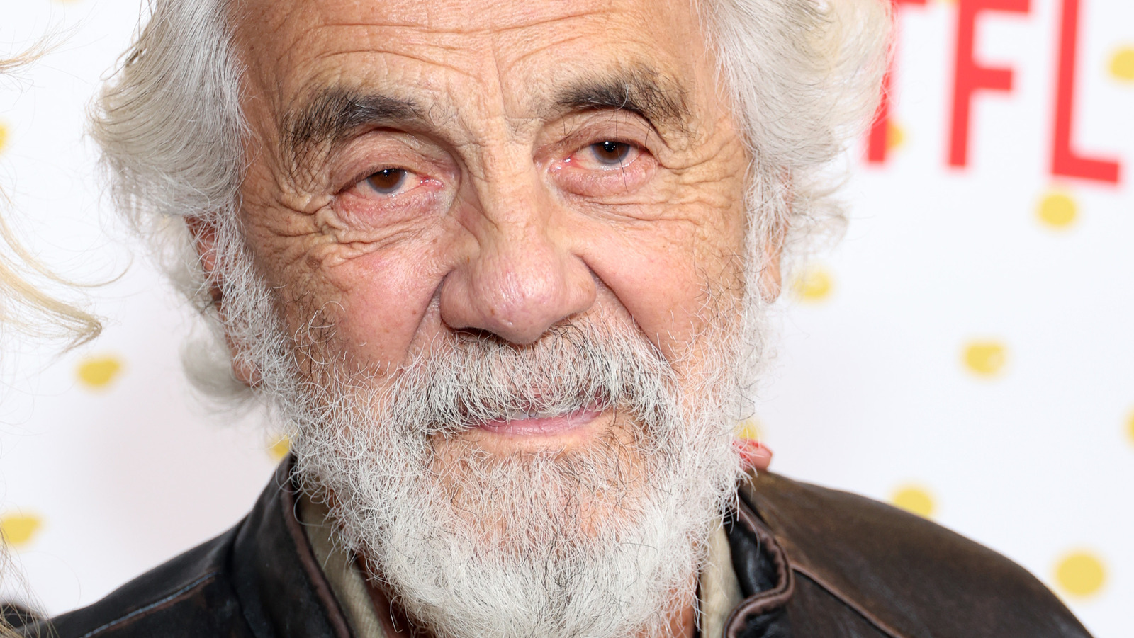 What Tommy Chong’s Life In Prison Was Really Like – Nicki Swift