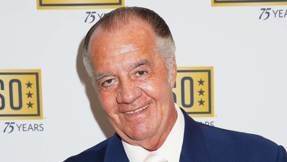 Tony Sirico