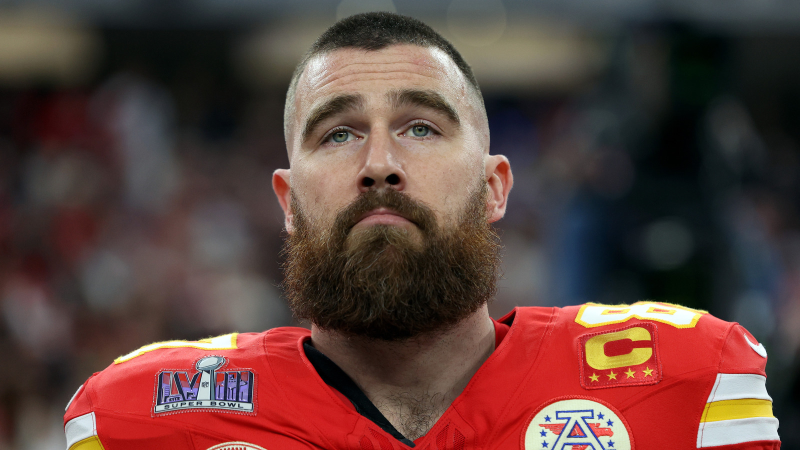 What Was Travis Kelce's College GPA?