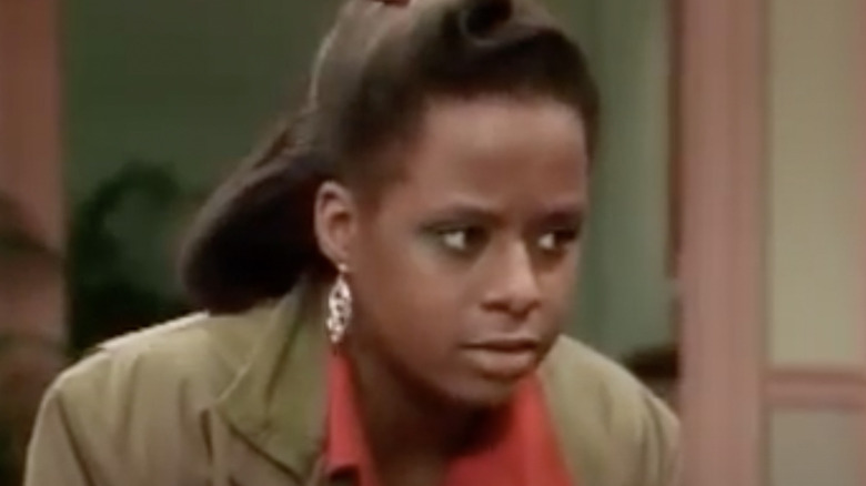 Vanessa Huxtable Cosby Show 