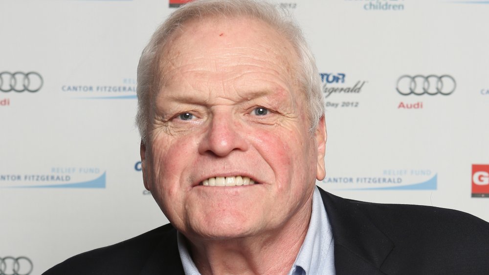 Brian Dennehy