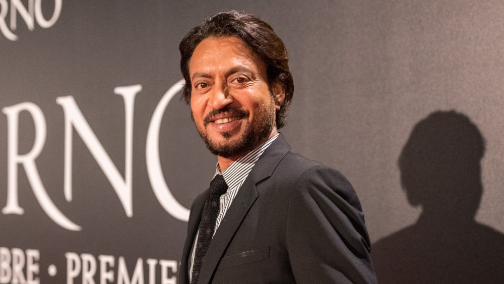 Irrfan Khan