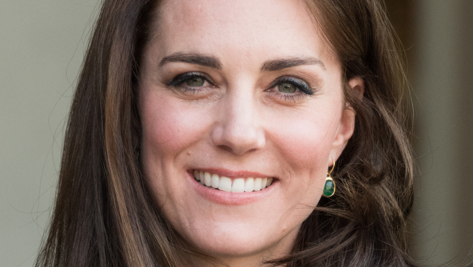 What Was Kate Middleton Just Spotted Wearing From Over 10 Years Ago 