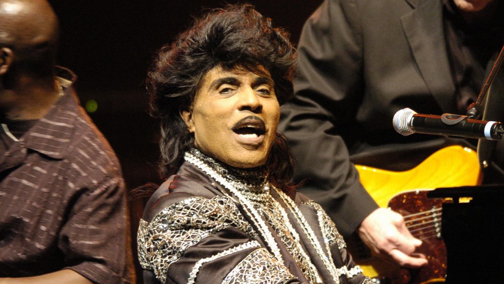 Little Richard